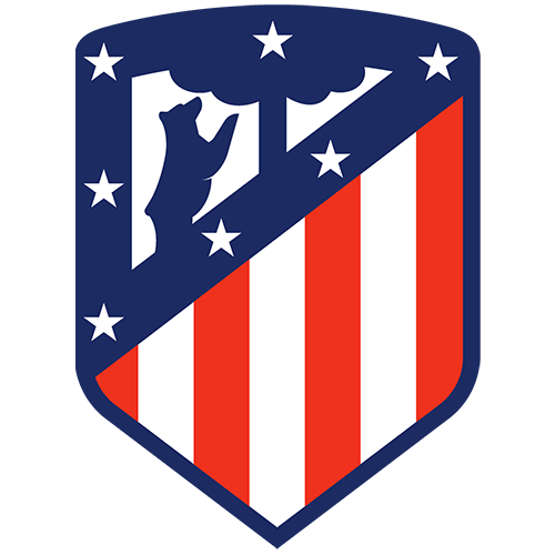Atlético Madrid